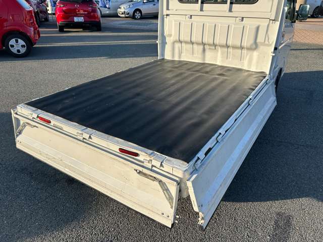 スズキ キャリイトラック ６６０ ＫＣエアコン・パワステ ３方開 R1年 (九州・沖縄) 99