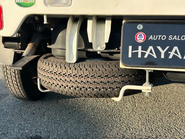 スズキ キャリイトラック ６６０ ＫＣエアコン・パワステ ３方開 R1年 (九州・沖縄) 99