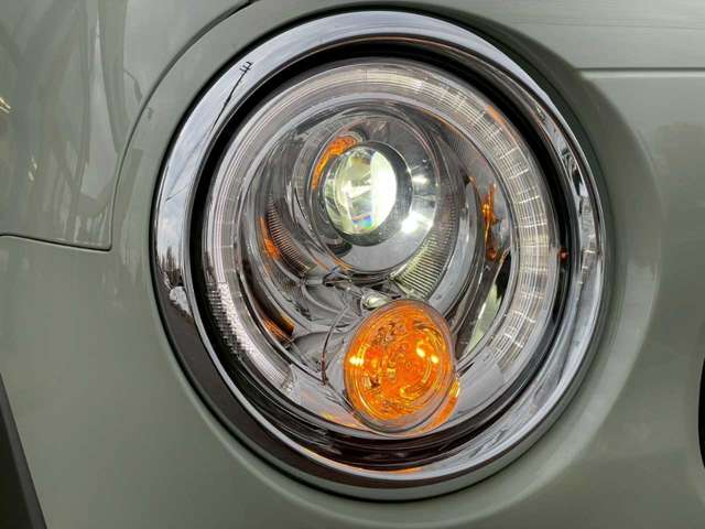 スズキ アルトラパン　ＬＣ ＬＣ ６６０ Ｌ ４ＷＤ R4年 (北海道) 99