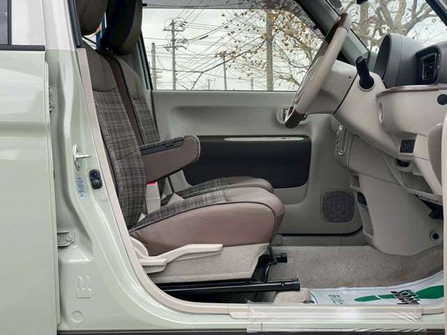 スズキ アルトラパン　ＬＣ ＬＣ ６６０ Ｌ ４ＷＤ R4年 (北海道) 99