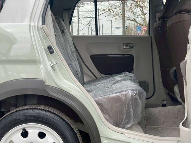 スズキ アルトラパン　ＬＣ ＬＣ ６６０ Ｌ ４ＷＤ R4年 (北海道) 99