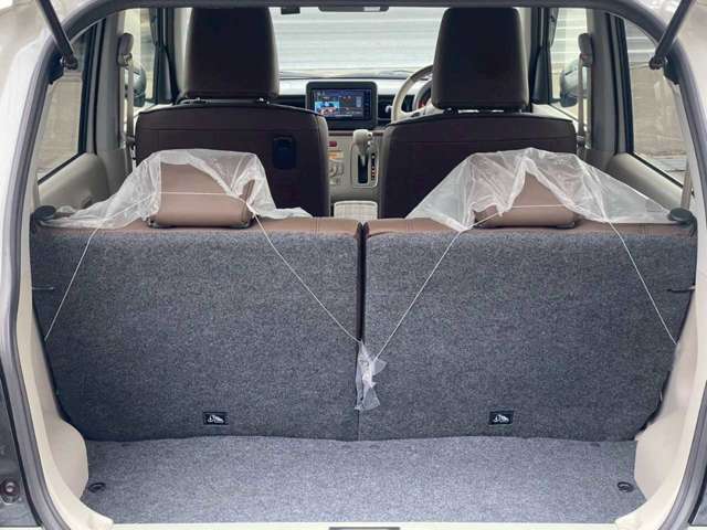 スズキ アルトラパン　ＬＣ ＬＣ ６６０ Ｌ ４ＷＤ R4年 (北海道) 99