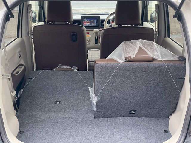 スズキ アルトラパン　ＬＣ ＬＣ ６６０ Ｌ ４ＷＤ R4年 (北海道) 99