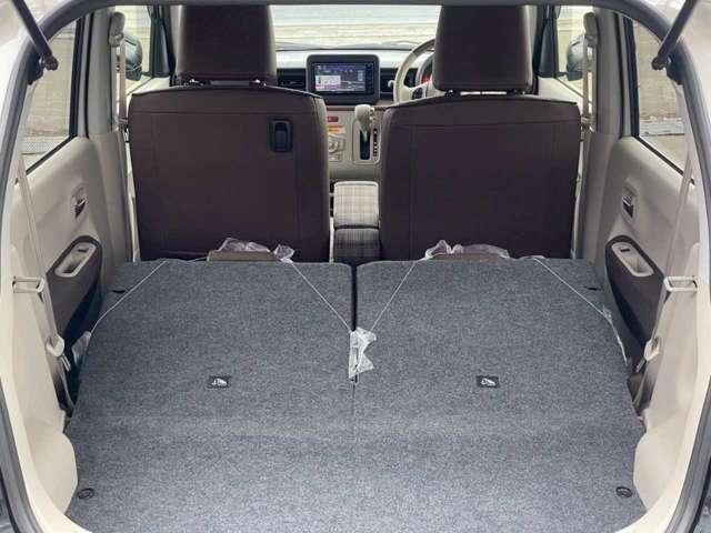 スズキ アルトラパン　ＬＣ ＬＣ ６６０ Ｌ ４ＷＤ R4年 (北海道) 99