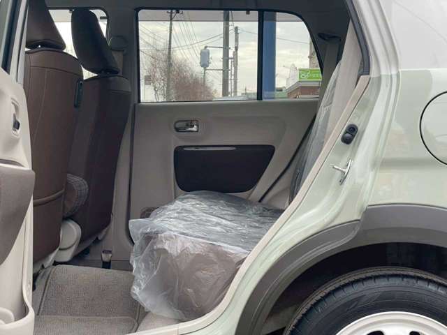 スズキ アルトラパン　ＬＣ ＬＣ ６６０ Ｌ ４ＷＤ R4年 (北海道) 99