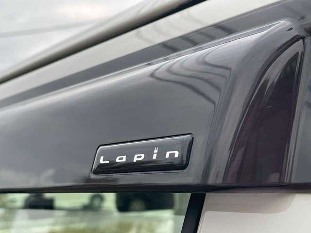 スズキ アルトラパン　ＬＣ ＬＣ ６６０ Ｌ ４ＷＤ R4年 (北海道) 99