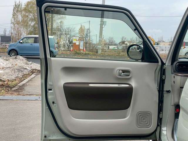 スズキ アルトラパン　ＬＣ ＬＣ ６６０ Ｌ ４ＷＤ R4年 (北海道) 99