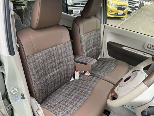 スズキ アルトラパン　ＬＣ ＬＣ ６６０ Ｌ ４ＷＤ R4年 (北海道) 99