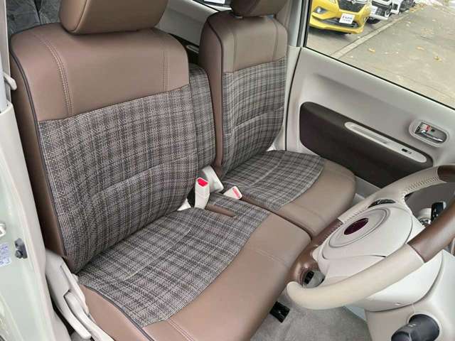 スズキ アルトラパン　ＬＣ ＬＣ ６６０ Ｌ ４ＷＤ R4年 (北海道) 99