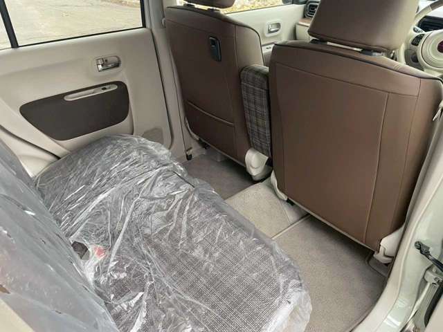 スズキ アルトラパン　ＬＣ ＬＣ ６６０ Ｌ ４ＷＤ R4年 (北海道) 99