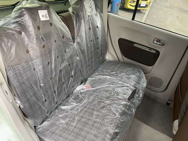 スズキ アルトラパン　ＬＣ ＬＣ ６６０ Ｌ ４ＷＤ R4年 (北海道) 99