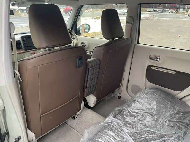 スズキ アルトラパン　ＬＣ ＬＣ ６６０ Ｌ ４ＷＤ R4年 (北海道) 99