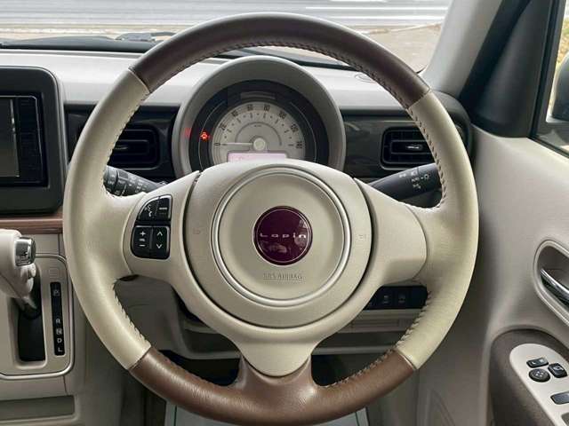 スズキ アルトラパン　ＬＣ ＬＣ ６６０ Ｌ ４ＷＤ R4年 (北海道) 99