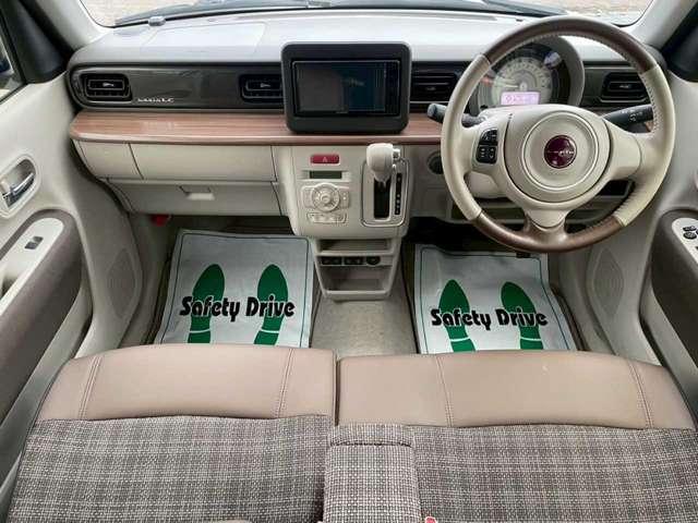 スズキ アルトラパン　ＬＣ ＬＣ ６６０ Ｌ ４ＷＤ R4年 (北海道) 99