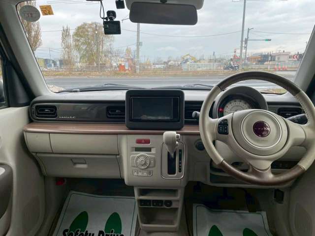 スズキ アルトラパン　ＬＣ ＬＣ ６６０ Ｌ ４ＷＤ R4年 (北海道) 99