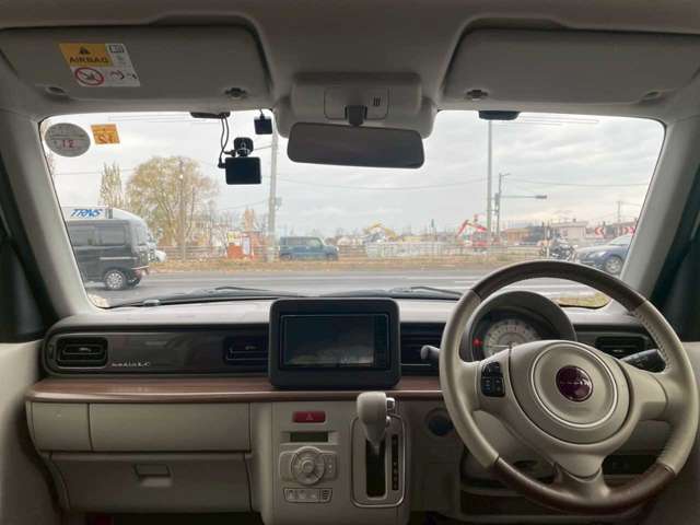 スズキ アルトラパン　ＬＣ ＬＣ ６６０ Ｌ ４ＷＤ R4年 (北海道) 99