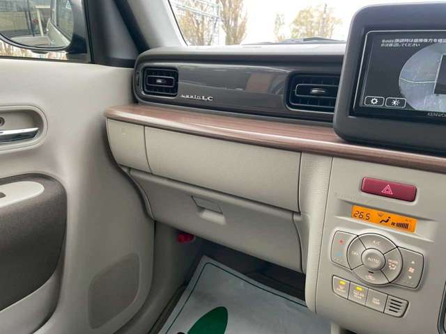 スズキ アルトラパン　ＬＣ ＬＣ ６６０ Ｌ ４ＷＤ R4年 (北海道) 99