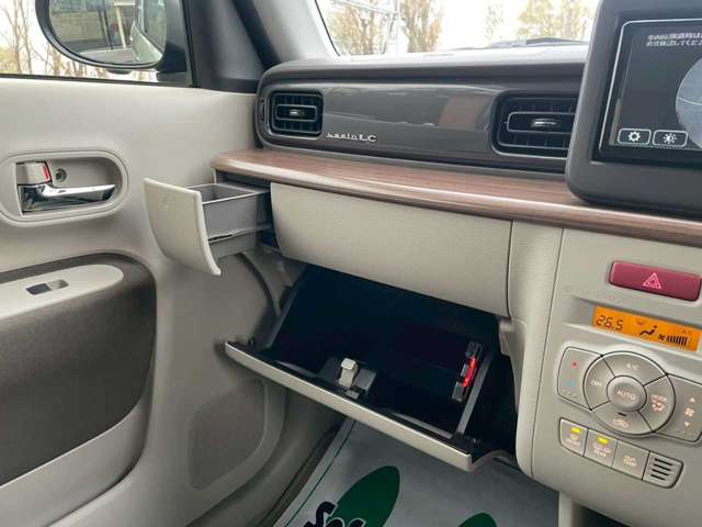 スズキ アルトラパン　ＬＣ ＬＣ ６６０ Ｌ ４ＷＤ R4年 (北海道) 99