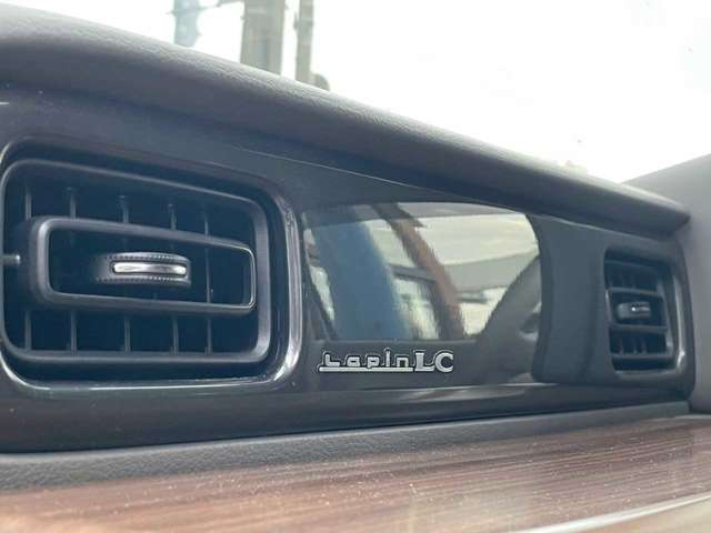 スズキ アルトラパン　ＬＣ ＬＣ ６６０ Ｌ ４ＷＤ R4年 (北海道) 99