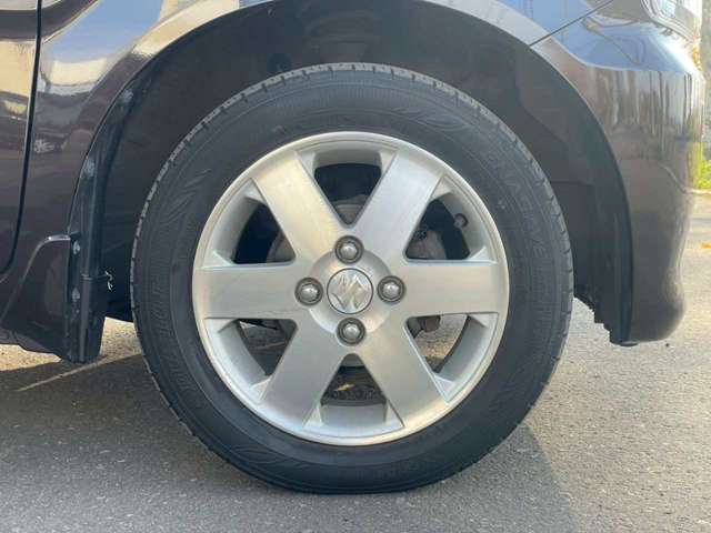 スズキ ワゴンＲ ６６０ ＦＡ ４ＷＤ H30年 (北海道) 99