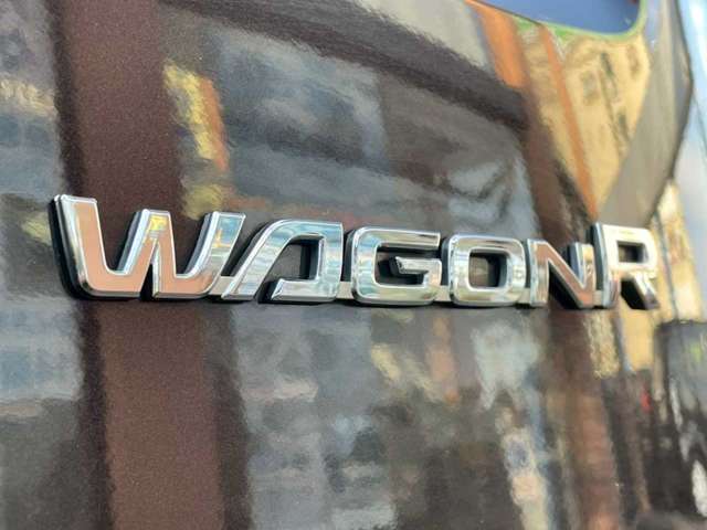 スズキ ワゴンＲ ６６０ ＦＡ ４ＷＤ H30年 (北海道) 99