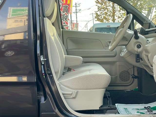 スズキ ワゴンＲ ６６０ ＦＡ ４ＷＤ H30年 (北海道) 99