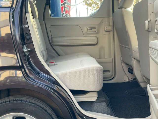 スズキ ワゴンＲ ６６０ ＦＡ ４ＷＤ H30年 (北海道) 99