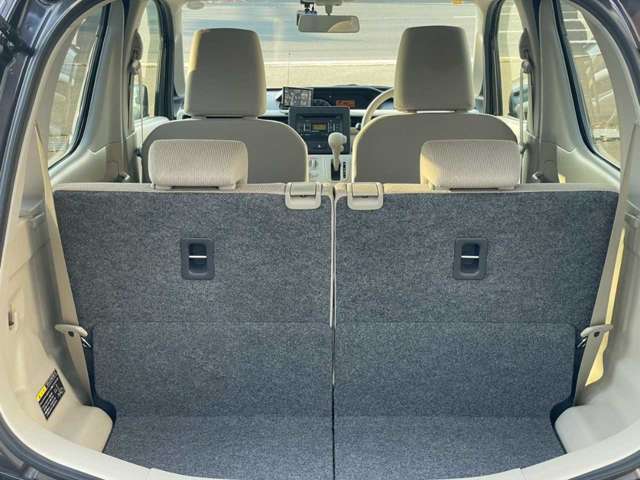 スズキ ワゴンＲ ６６０ ＦＡ ４ＷＤ H30年 (北海道) 99