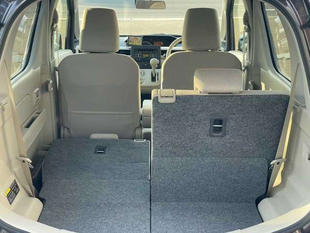 スズキ ワゴンＲ ６６０ ＦＡ ４ＷＤ H30年 (北海道) 99