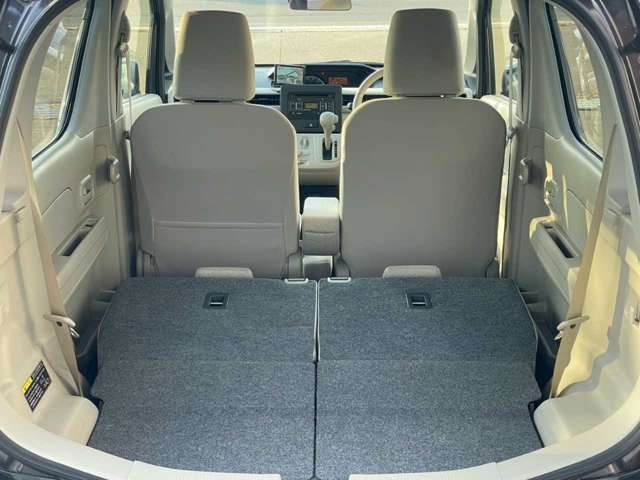 スズキ ワゴンＲ ６６０ ＦＡ ４ＷＤ H30年 (北海道) 99