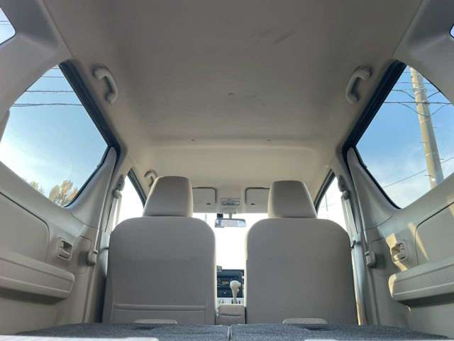 スズキ ワゴンＲ ６６０ ＦＡ ４ＷＤ H30年 (北海道) 99