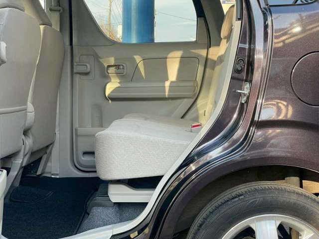 スズキ ワゴンＲ ６６０ ＦＡ ４ＷＤ H30年 (北海道) 99