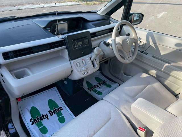 スズキ ワゴンＲ ６６０ ＦＡ ４ＷＤ H30年 (北海道) 99