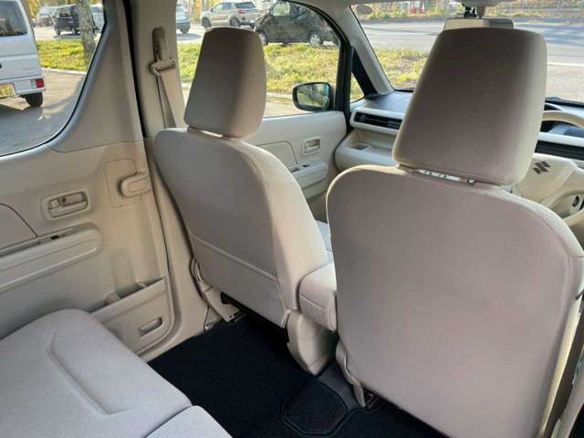 スズキ ワゴンＲ ６６０ ＦＡ ４ＷＤ H30年 (北海道) 99