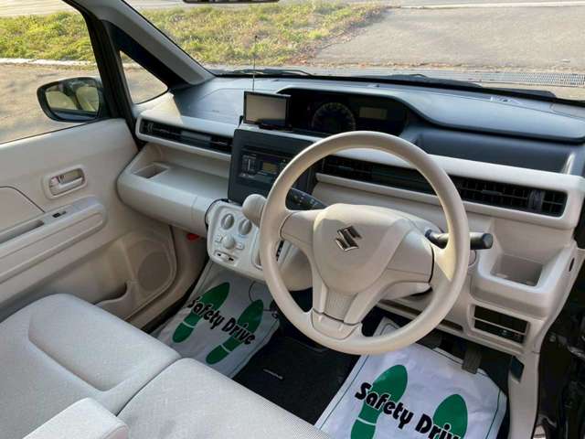 スズキ ワゴンＲ ６６０ ＦＡ ４ＷＤ H30年 (北海道) 99