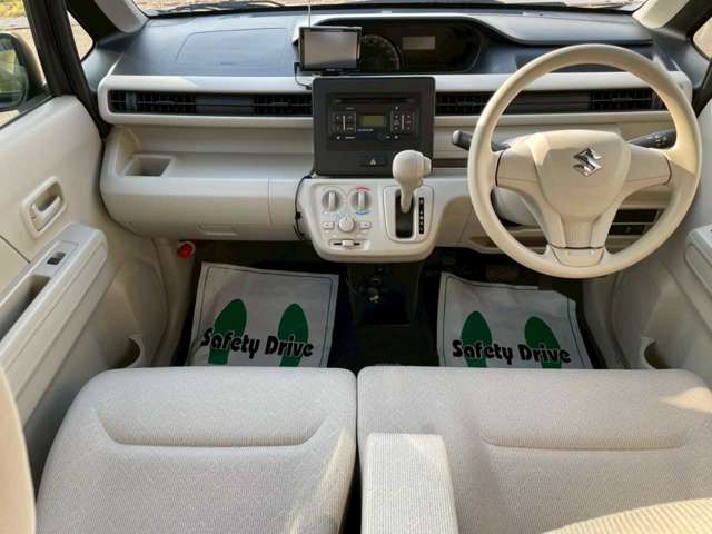 スズキ ワゴンＲ ６６０ ＦＡ ４ＷＤ H30年 (北海道) 99