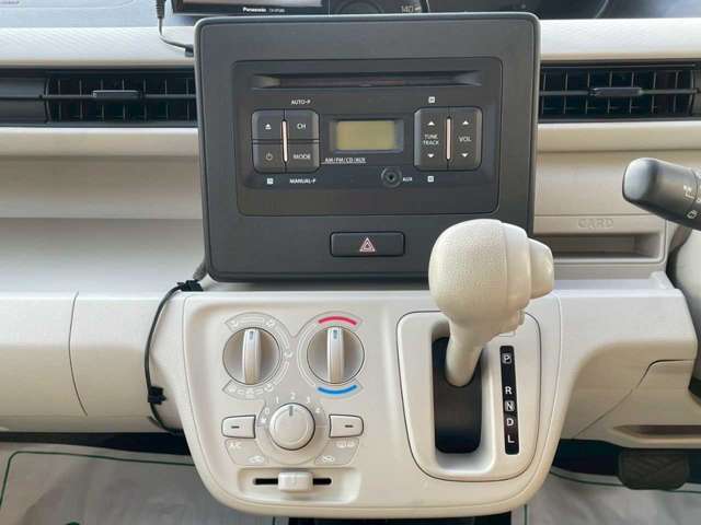 スズキ ワゴンＲ ６６０ ＦＡ ４ＷＤ H30年 (北海道) 99