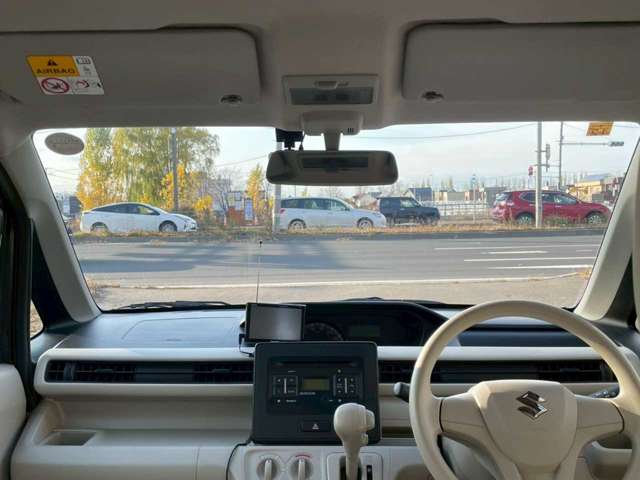 スズキ ワゴンＲ ６６０ ＦＡ ４ＷＤ H30年 (北海道) 99