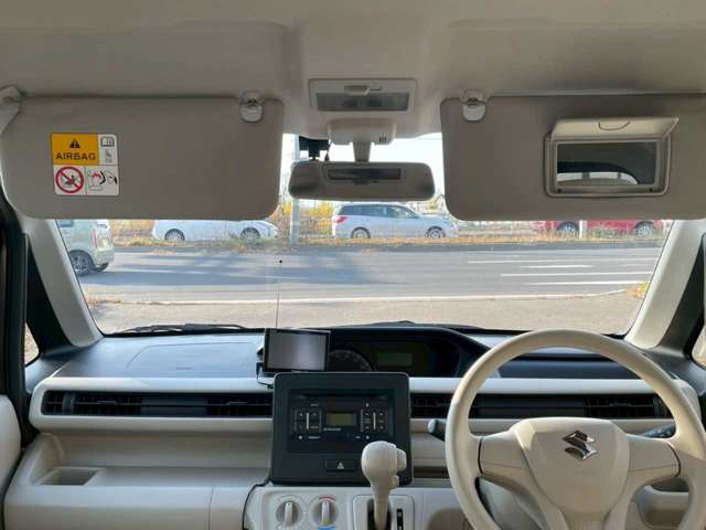 スズキ ワゴンＲ ６６０ ＦＡ ４ＷＤ H30年 (北海道) 99