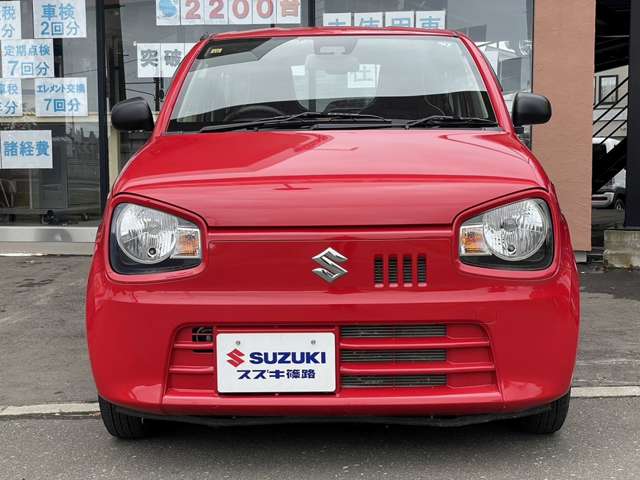 スズキ アルト ６６０ Ｌ ４ＷＤ R2年 (北海道) 99