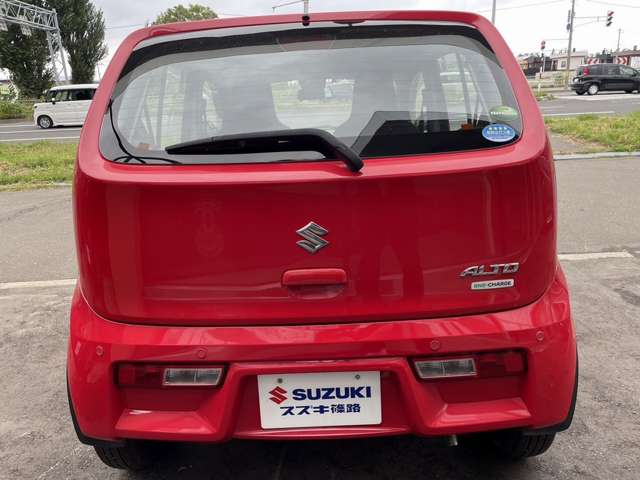 スズキ アルト ６６０ Ｌ ４ＷＤ R2年 (北海道) 99