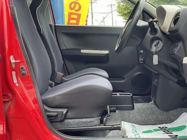 スズキ アルト ６６０ Ｌ ４ＷＤ R2年 (北海道) 99