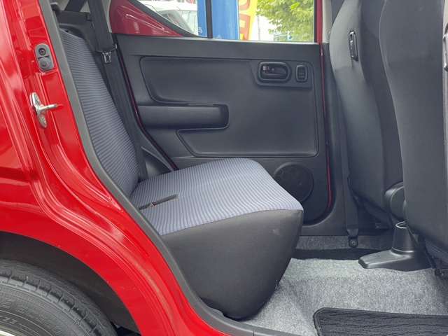 スズキ アルト ６６０ Ｌ ４ＷＤ R2年 (北海道) 99