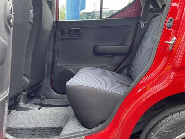 スズキ アルト ６６０ Ｌ ４ＷＤ R2年 (北海道) 99