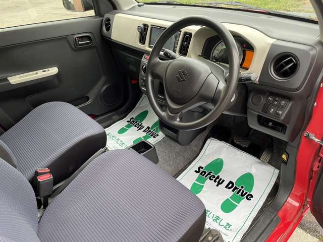 スズキ アルト ６６０ Ｌ ４ＷＤ R2年 (北海道) 99