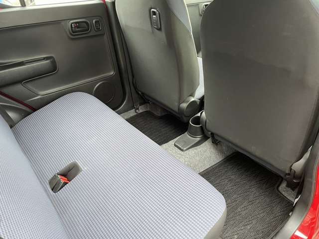 スズキ アルト ６６０ Ｌ ４ＷＤ R2年 (北海道) 99