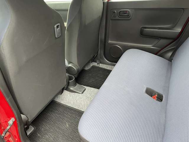 スズキ アルト ６６０ Ｌ ４ＷＤ R2年 (北海道) 99