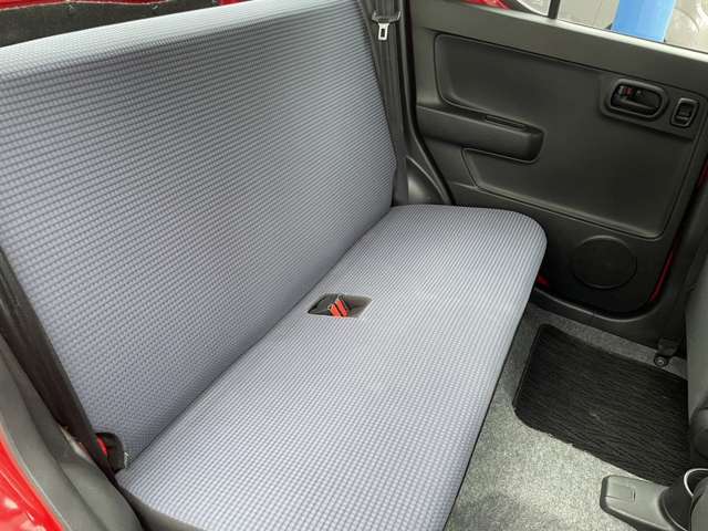 スズキ アルト ６６０ Ｌ ４ＷＤ R2年 (北海道) 99