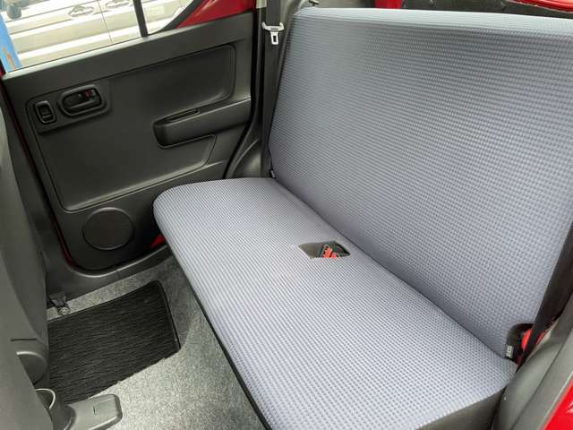 スズキ アルト ６６０ Ｌ ４ＷＤ R2年 (北海道) 99