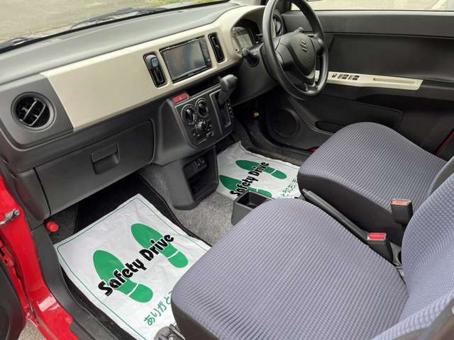 スズキ アルト ６６０ Ｌ ４ＷＤ R2年 (北海道) 99